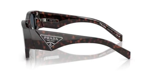 PRADA PR 10ZS - 17N70B - 54 Okulary przeciwsłoneczne