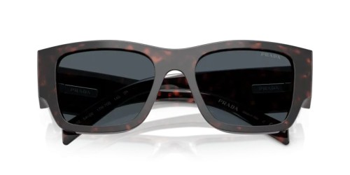 PRADA PR 10ZS - 17N70B - 54 Okulary przeciwsłoneczne