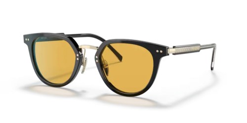 PRADA - Okulary przeciwsłoneczne - PR 17YS - AAV07M - 49