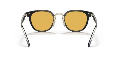 PRADA PR 17YS - AAV07M - 49 Okulary przeciwsłoneczne Czarny