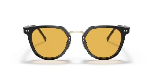 PRADA PR 17YS - AAV07M - 49 Okulary przeciwsłoneczne Czarny