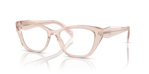 PRADA - Oprawki korekcyjne - PR 19WV - 15J1O1 - 53
