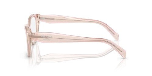 PRADA PR 19WV - 15J1O1 - 53 Oprawki korekcyjne Kocie oczy