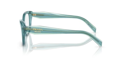 PRADA PR 19WV - 16J1O1 - 53 Oprawki korekcyjne Kocie oczy