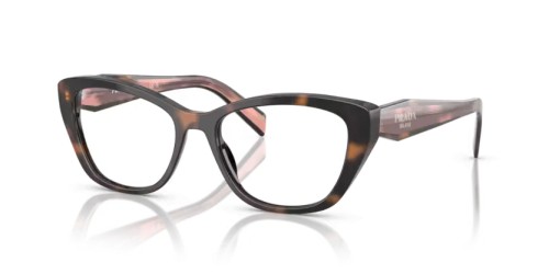 PRADA - Oprawki korekcyjne - PR 19WV - 23A1O1 - 53