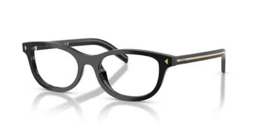PRADA - Oprawki korekcyjne - PR D01VU - 16K1O1 - 52