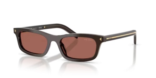 PRADA - Okulary przeciwsłoneczne - PR D05S - 27I20W - 52