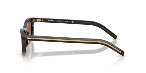 PRADA PR D05S - 27I20W - 52 Okulary przeciwsłoneczne
