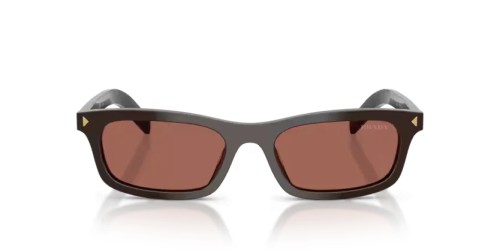 PRADA PR D05S - 27I20W - 52 Okulary przeciwsłoneczne