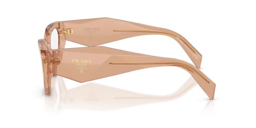 PRADA C07V - 20H1O1 - 54 Oprawki korekcyjne