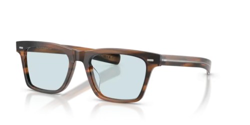 OLIVER PEOPLES OV5590SU - 1724GH - 51 - Z SOCZEWKAMI TRANSITIONS Okulary przeciwsłoneczne Prostokątny