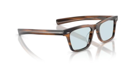 OLIVER PEOPLES OV5590SU - 1724GH - 51 - Z SOCZEWKAMI TRANSITIONS Okulary przeciwsłoneczne Prostokątny