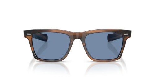 OLIVER PEOPLES OV5590SU - 1724GH - 51 - Z SOCZEWKAMI TRANSITIONS Okulary przeciwsłoneczne Prostokątny