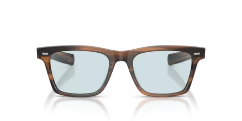 OLIVER PEOPLES OV5590SU - 1724GH - 51 - Z SOCZEWKAMI TRANSITIONS Okulary przeciwsłoneczne Prostokątny