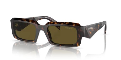 PRADA - Okulary przeciwsłoneczne - PR 27ZS - 19J09Z - 54