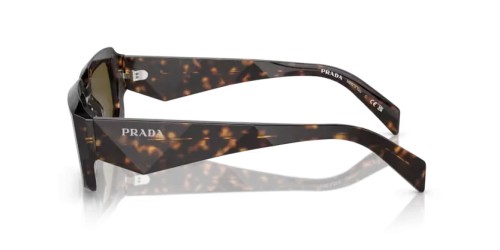 PRADA PR 27ZS - 19J09Z - 54 Okulary przeciwsłoneczne