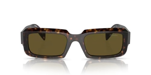 PRADA PR 27ZS - 19J09Z - 54 Okulary przeciwsłoneczne