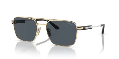 PRADA - Okulary przeciwsłoneczne - PR 67ZS - ZVN09T - 56