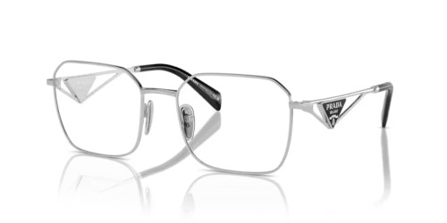 PRADA - Oprawki korekcyjne - PR A51V - 1BC1O1 - 55