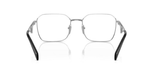 PRADA PR A51V - 1BC1O1 - 55 Oprawki korekcyjne Srebrny
