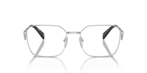 PRADA PR A51V - 1BC1O1 - 55 Oprawki korekcyjne Srebrny