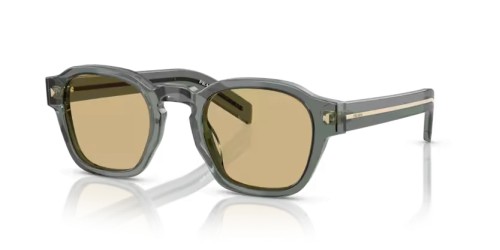 PRADA - Okulary przeciwsłoneczne - PR A16S - 21J70R - 49