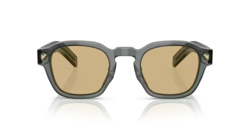 PRADA PR A16S - 21J70R - 49 Okulary przeciwsłoneczne