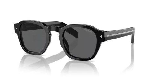 PRADA - Okulary przeciwsłoneczne - PR A16S - 16K731 - 52