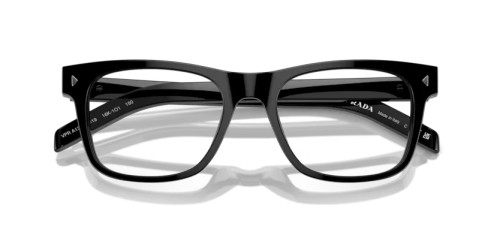 PRADA PR A13V - 16K1O1 - 54 Oprawki korekcyjne Czarny