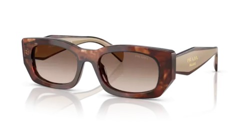 PRADA PR B05S - 00K10S - 53 Okulary przeciwsłoneczne