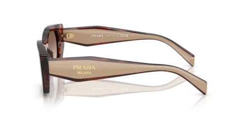 PRADA PR B05S - 00K10S - 53 Okulary przeciwsłoneczne