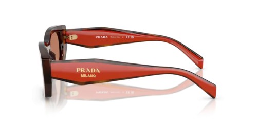 PRADA PR B05S - 01K90Q - 53 Okulary przeciwsłoneczne