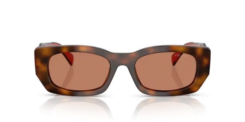 PRADA PR B05S - 01K90Q - 53 Okulary przeciwsłoneczne