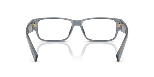 PRADA PR B09V - 17T1O1 - 57 Oprawki korekcyjne Prostokątny