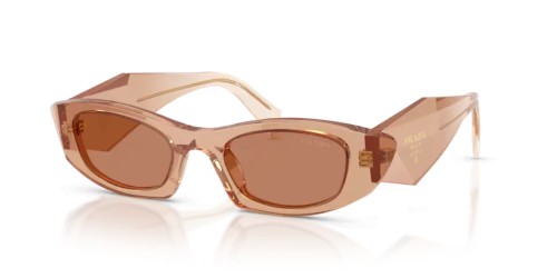 PRADA - Okulary przeciwsłoneczne - PR B16S - 28E90Q - 50