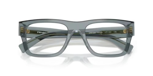 PRADA PR C01V - 17T1O1 - 54 Oprawki korekcyjne