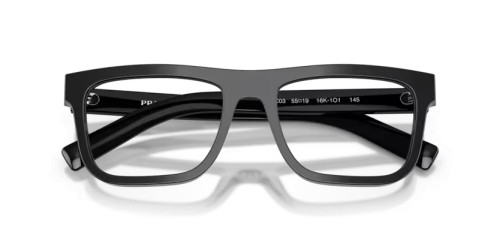 PRADA PR C03V - 16K1O1 - 55 Oprawki korekcyjne Czarny