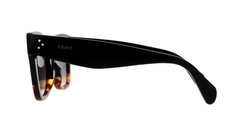 Celine CL4004IN - 05K - 50 Okulary przeciwsłoneczne Kanciaste