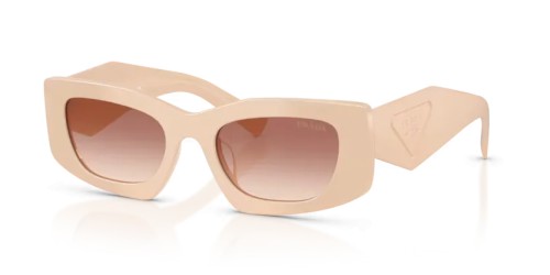 PRADA - Okulary przeciwsłoneczne - PR D03SD - 25B50L - 51