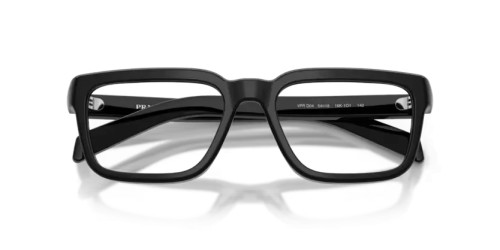 PRADA PR D04V - 16K1O1 - 52 Oprawki korekcyjne Czarny