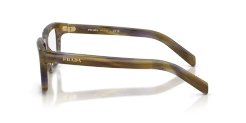 PRADA PR D04V - 23G1O1 - 52 Oprawki korekcyjne