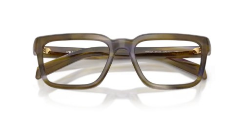 PRADA PR D04V - 23G1O1 - 52 Oprawki korekcyjne