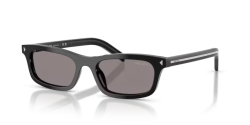 PRADA - Okulary przeciwsłoneczne - PR D05S - 16K03D - 52