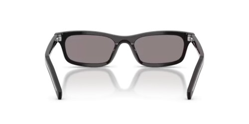 PRADA PR D05S - 16K03D - 52 Okulary przeciwsłoneczne Czarny