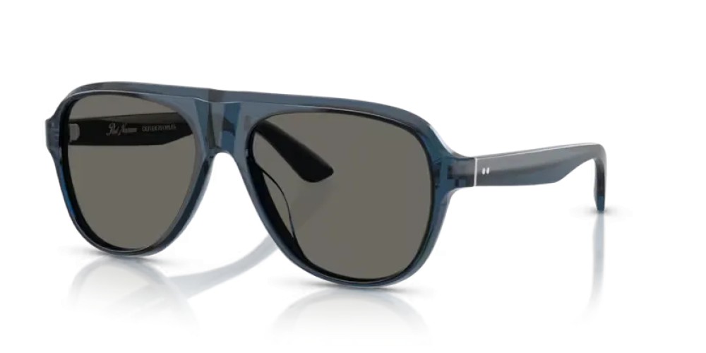 OLIVER PEOPLES OV5581SU - 1670R5 - 57 Okulary przeciwsłoneczne Pilotki (aviator)