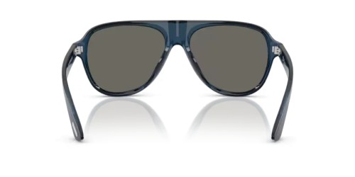 OLIVER PEOPLES OV5581SU - 1670R5 - 57 Okulary przeciwsłoneczne Pilotki (aviator)
