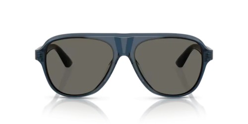 OLIVER PEOPLES OV5581SU - 1670R5 - 57 Okulary przeciwsłoneczne Pilotki (aviator)