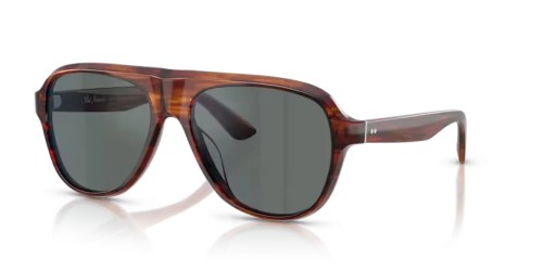 OLIVER PEOPLES OV5581SU - 1721W5 - 57 Okulary przeciwsłoneczne Pilotki (aviator)