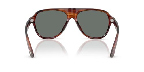 OLIVER PEOPLES OV5581SU - 1721W5 - 57 Okulary przeciwsłoneczne Pilotki (aviator)