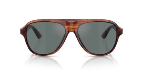 OLIVER PEOPLES OV5581SU - 1721W5 - 57 Okulary przeciwsłoneczne Pilotki (aviator)